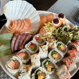 Sushiway Lda Comida