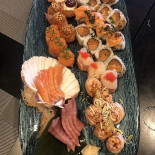 Sushiway Lda Bebida