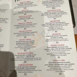 Squisito Carta