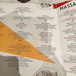 Squisito Carta