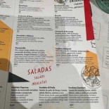 Squisito Carte