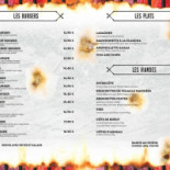 Galette Carte