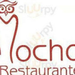 Mocho Logo