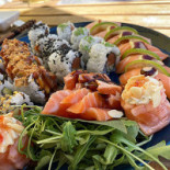 A Ceifeira Comida