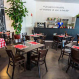 Capelo's À l'intérieur
