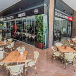 Capelo's Extérieur