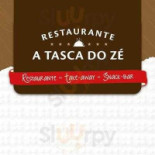 A Tasca Do Zé Carte
