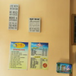 Horta Velha Carta