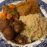 Duna Do Meio Comida