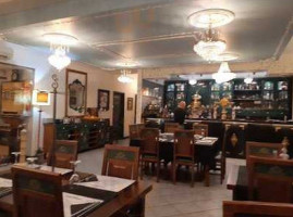 Bela Epoca inside