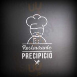 O Precipicio Carte