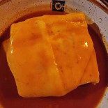 A Minha Casa Nourriture