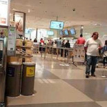 Ikea Loures Dentro