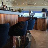 A Cabana Marisqueira À l'intérieur