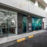 Fish 22 Exterior