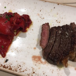 Maradentro Comida
