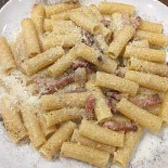 Cacio E Pepe Nourriture