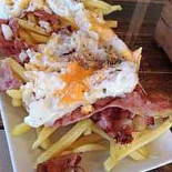 Chale Tapas Food