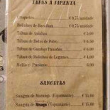Gengibre e Canela Carte