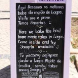 Sweet Home Carte