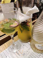 Anaid Cafe drink