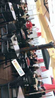 Anaid Cafe menu