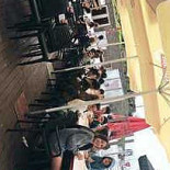 Anaid Cafe À l'intérieur