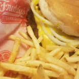 Pinocchio Comida