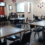 Spot Pub Vilamoura À l'intérieur