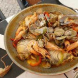 Lagar Mar-Restauração e Bebidas Unipessoal Lda Comida
