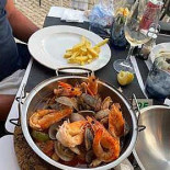 Albufeira Nourriture