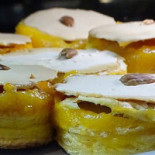 Meste Ze Nourriture