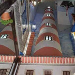 Tezero Tripas Exterior