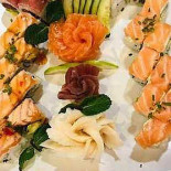 Japones Akatsuki Comida