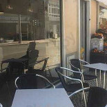 Rocha`s Café Extérieur