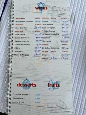 Brisa Carte