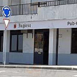 Inglesa Pub-caffe Extérieur