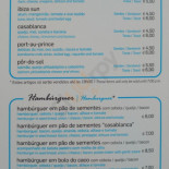 Ribeirinha de Colares Carte