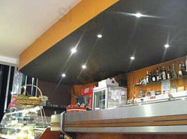 O Costa inside