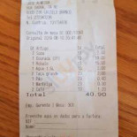 Mavala Osteria Italiana Carte