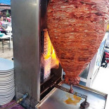 Restaurante Ary Dentro