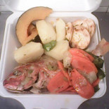 Restaurante Ary Comida