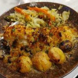 Taberna Do Bacalhau Comida