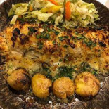 Taberna Do Bacalhau Comida
