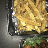 Cafe Renascer Essen