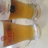 Cervejaria Noite E Sol Comida