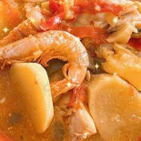 Cervejaria Noite E Sol Comida