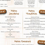Pata Roxa Carte