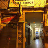 Talismã Exterior