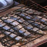 Essência Grill Exterior